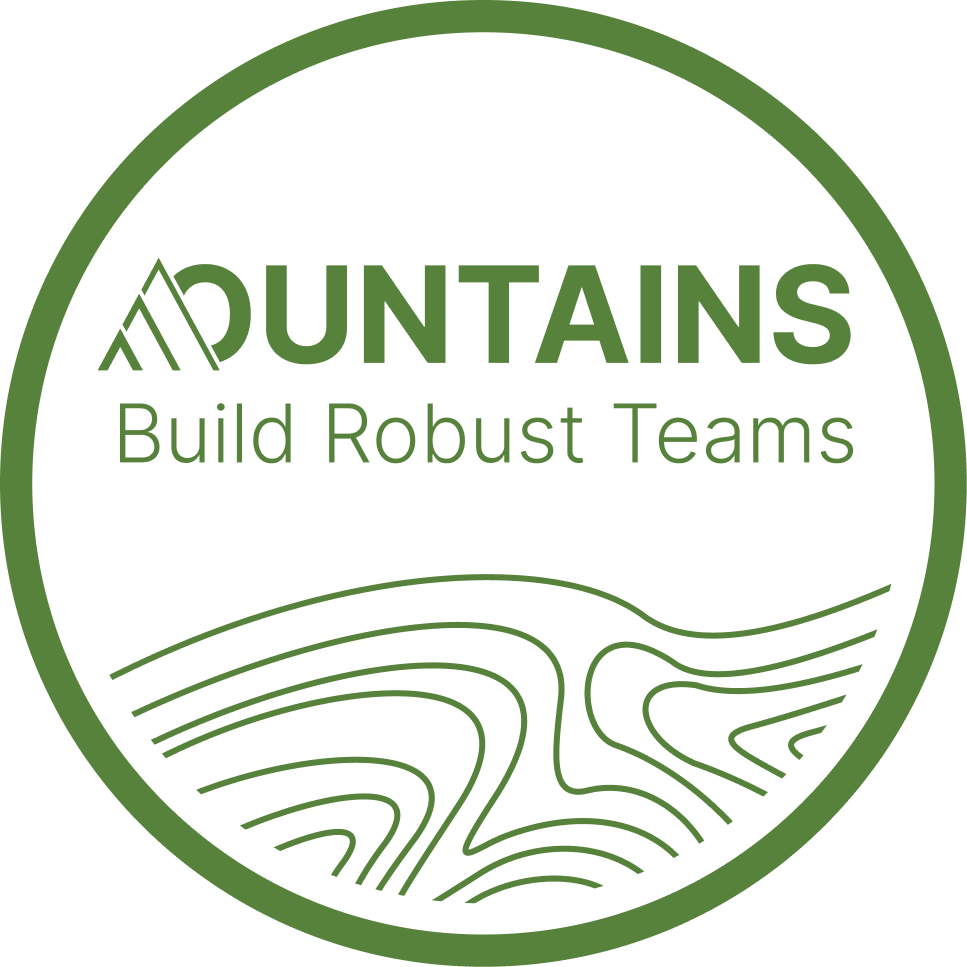 Mountains Studio | Build Robust Teams